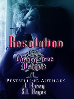 cover image of Resolution